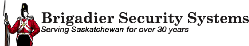 brigadier security logo