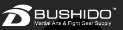 bushido martial arts logo