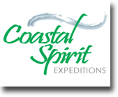 coastal spirit expeditions logo