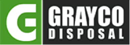 grayco disposal logo