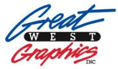 great west graphics logo