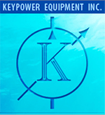 keypower equipment inc logo