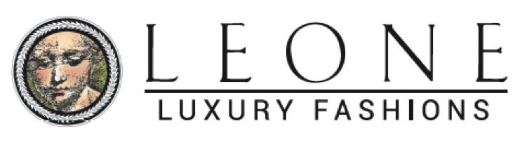 leone luxury fashions logo