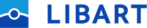 libart logo