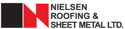 nielson roofing & sheet metal ltd logo