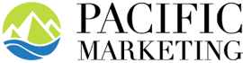 pacific marketing logo