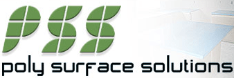 poly surface solutions logo