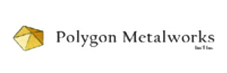 polygon metalworks logo