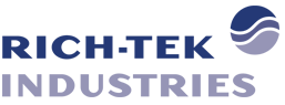 rich-tek industries logo