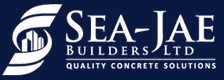 sea jane builders ltd logo