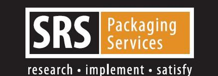 srs packaging services logo