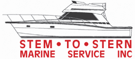 stem to stern marine service inc logo
