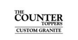 the counter toppers logo