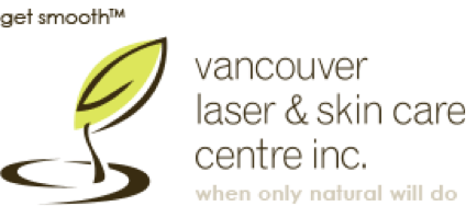 vancouver laser & skin care centre inc logo