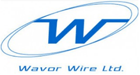 wavor wire ltd logo