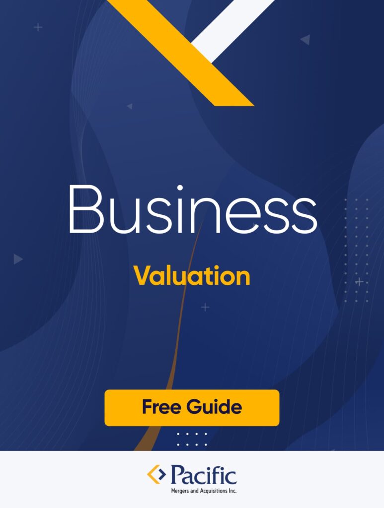 business valuations whitepaper