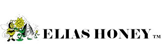 elias honey logo