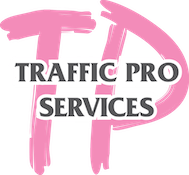 Traffic Pro Services Logo