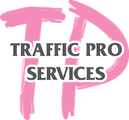 Traffic Pro Services Logo