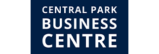 central business park centre branding