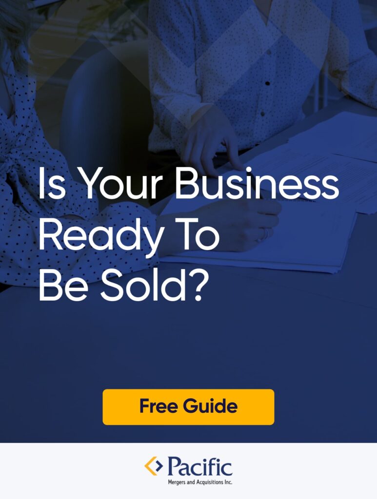 is your business ready to be sold whitepaper