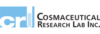 cosmaceutical research lab branding