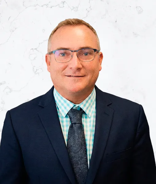 Craig White headshot