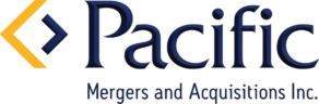 pacific m&a logo