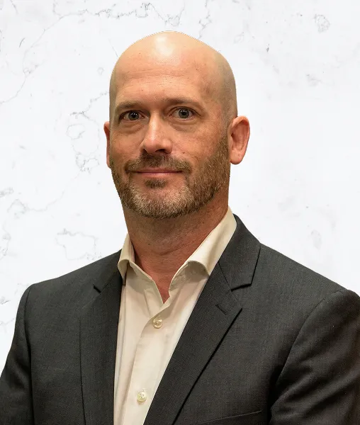 Matthew Watters headshot