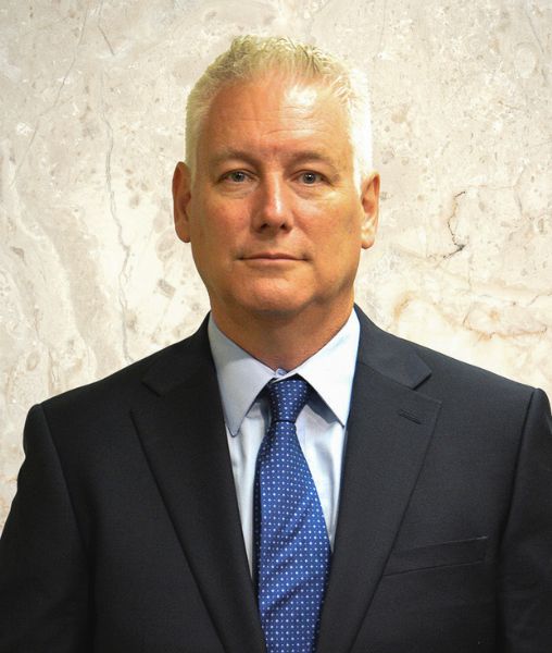 Ross Paul