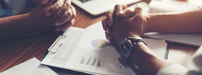 business earnings report