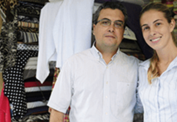 family owned business