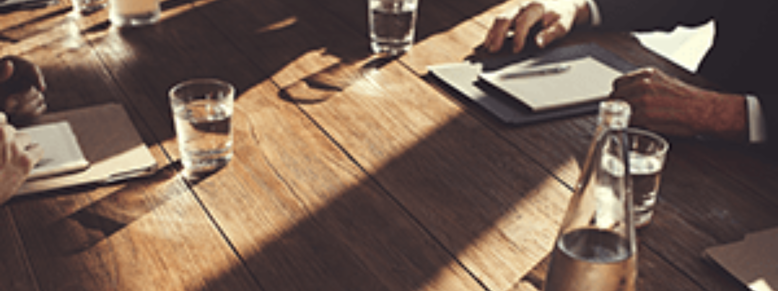 the three ways to negotiate