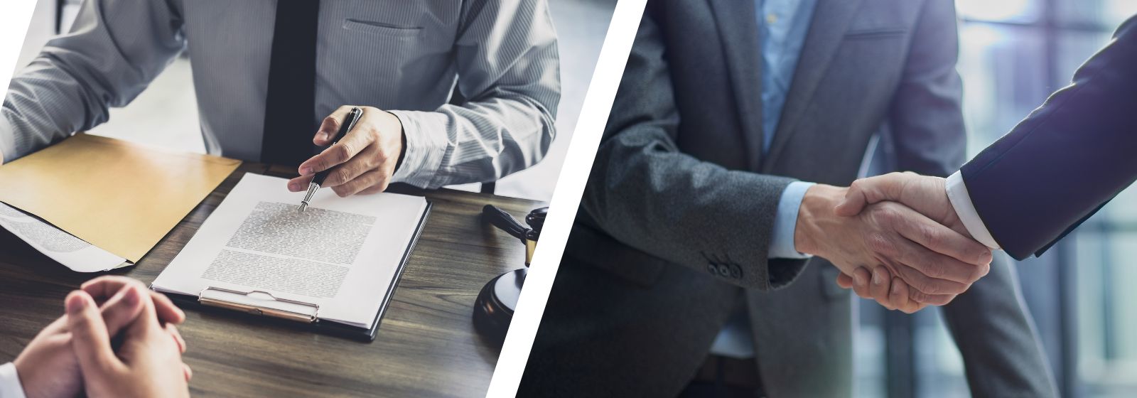 real estate consulting firm