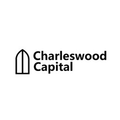 Charleswood Capital branding
