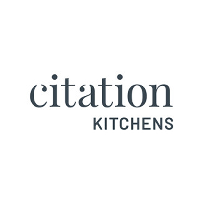 Citation Kitchens branding