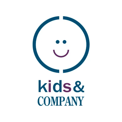 Kids & Company branding