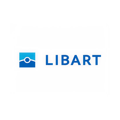 Libart branding