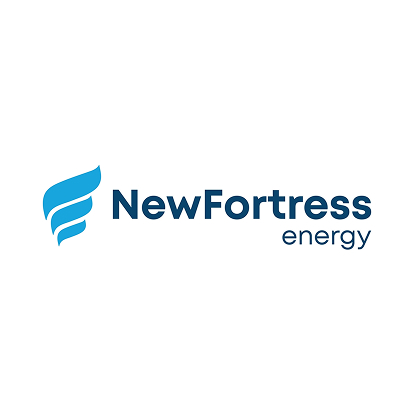 New Fortress Energy branding