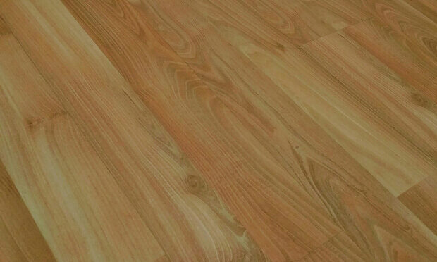 hardwood floor