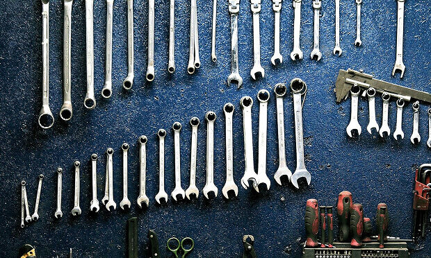 hardware tools