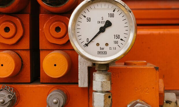 navigational measuring instrument