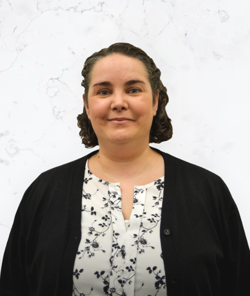 Alexandra Congram headshot