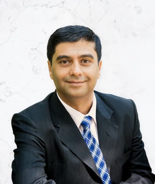 Shiva Tiwari headshot