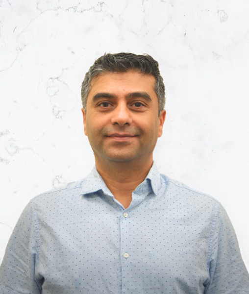 Shiva Tiwari headshot