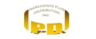 Ingredients Plus Distribution Inc. branding