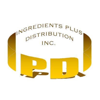 Ingredients Plus Distribution Inc. branding
